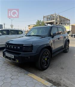 جیتۆر T2